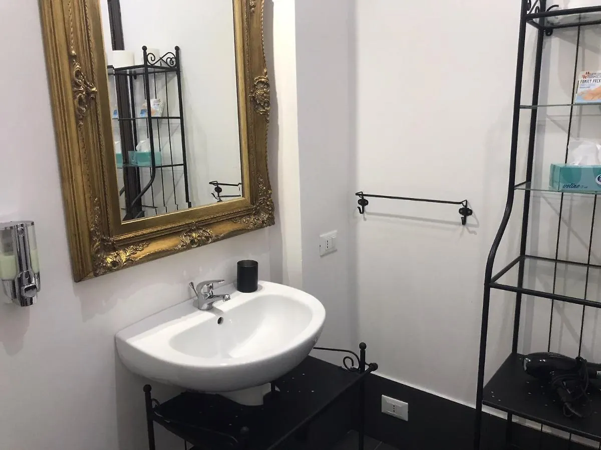 צ'יניזי La Mansarda B&B