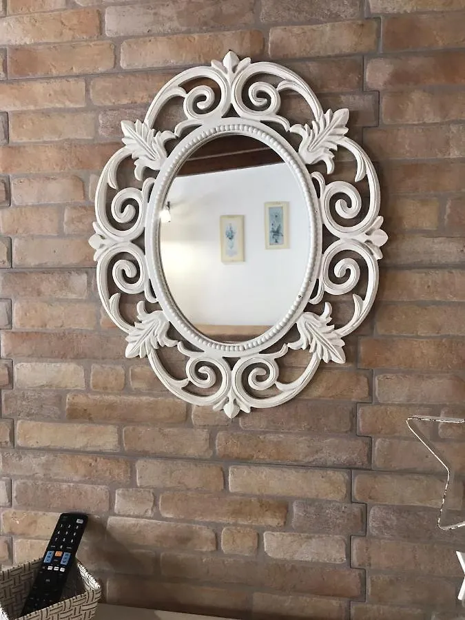 La Mansarda B&B Cinisi 3*,  Italie