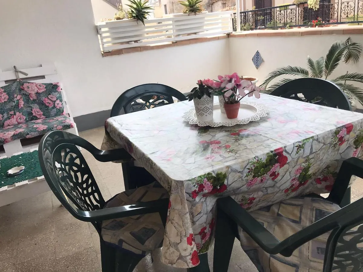 צ'יניזי La Mansarda B&B איטליה