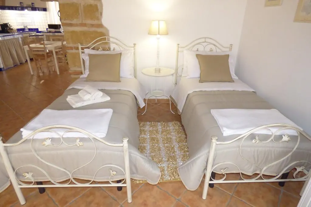 La Mansarda B&B Cinisi