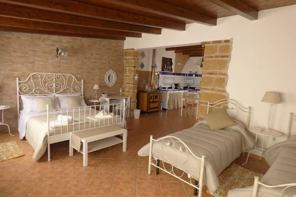 La Mansarda B&B Cinisi