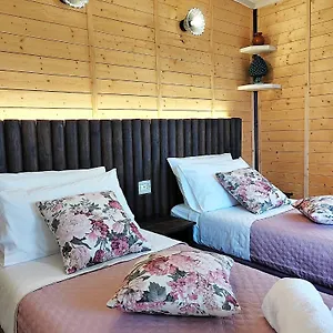 Gasthof Domus Amelio - Country, Cinisi