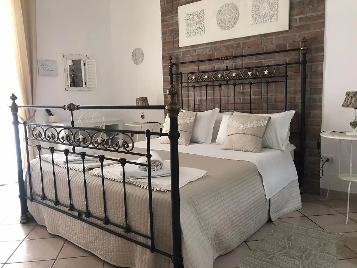 *** Bed & Breakfast La Mansarda B&B Cinisi Italy