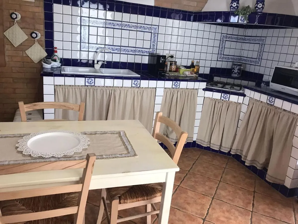 Bed & Breakfast La Mansarda B&B Cinisi