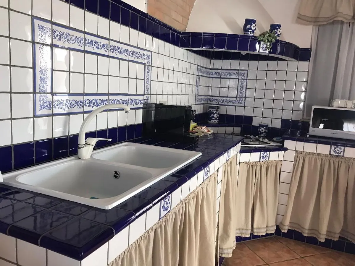 La Mansarda B&B Cinisi 3*,  Italy