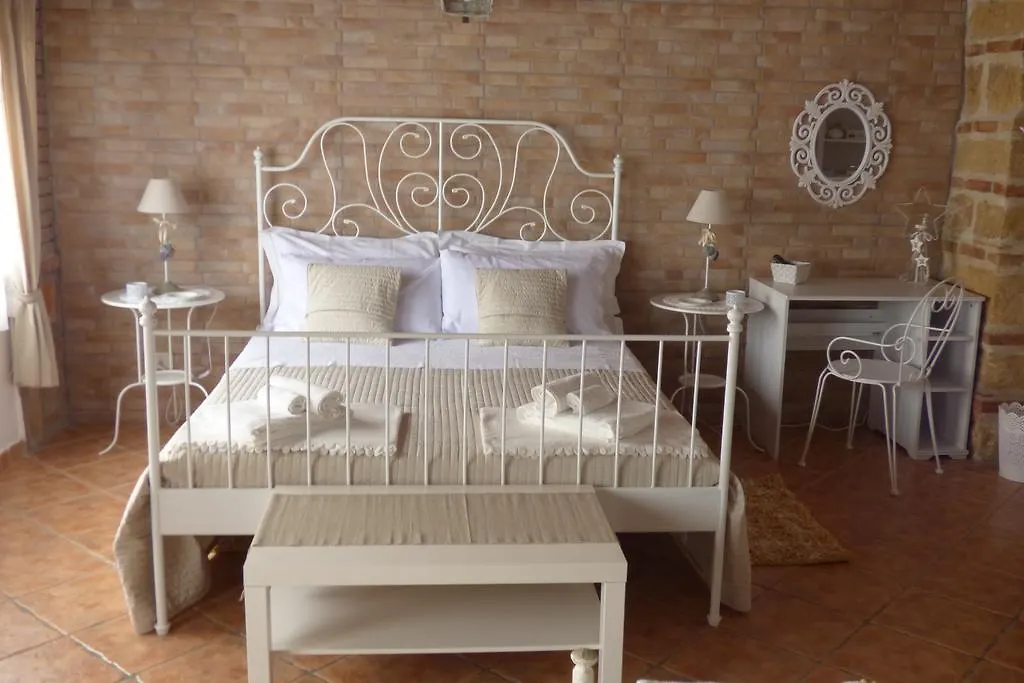 *** Bed & Breakfast La Mansarda B&B Cinisi Italy