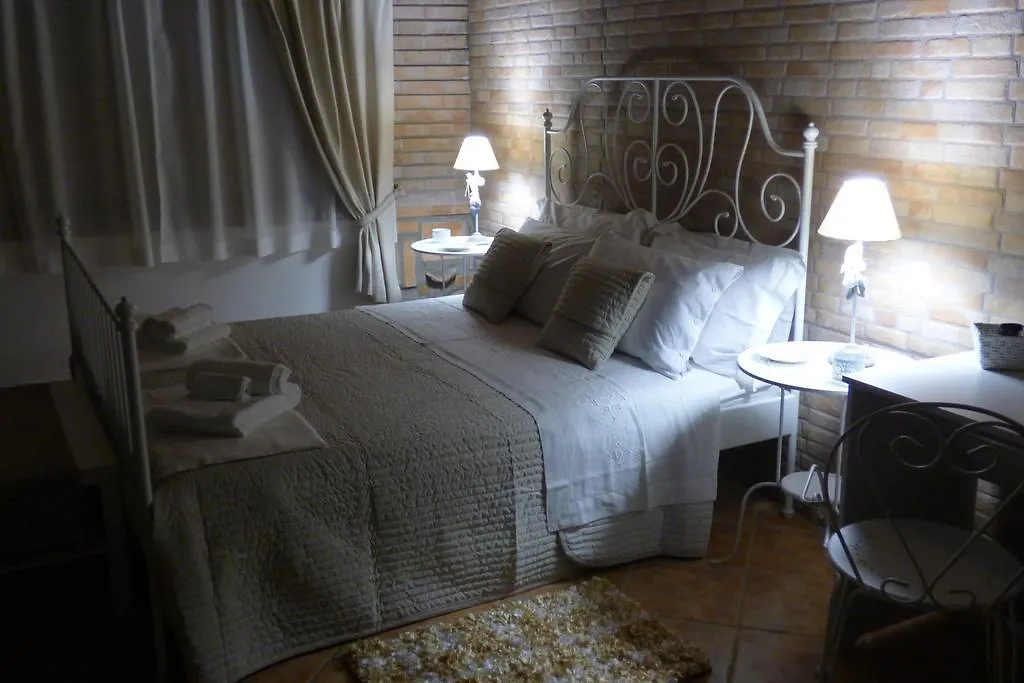La Mansarda B&B Cinisi