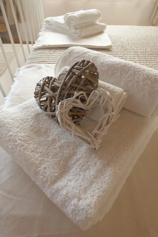 La Mansarda B&B Cinisi Italy
