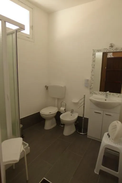 La Mansarda B&B Cinisi Bed & Breakfast
