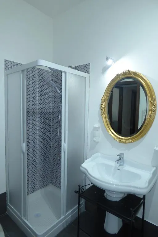 *** Bed & Breakfast La Mansarda B&B Cinisi Italy