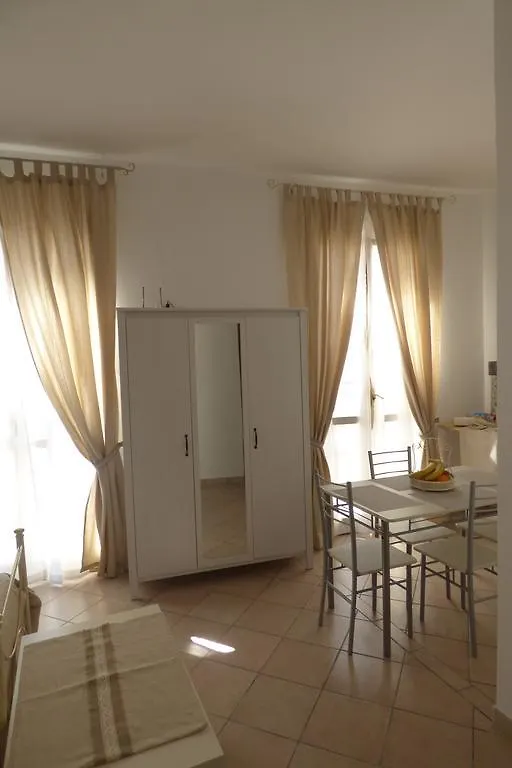 La Mansarda B&B Cinisi Bed & Breakfast