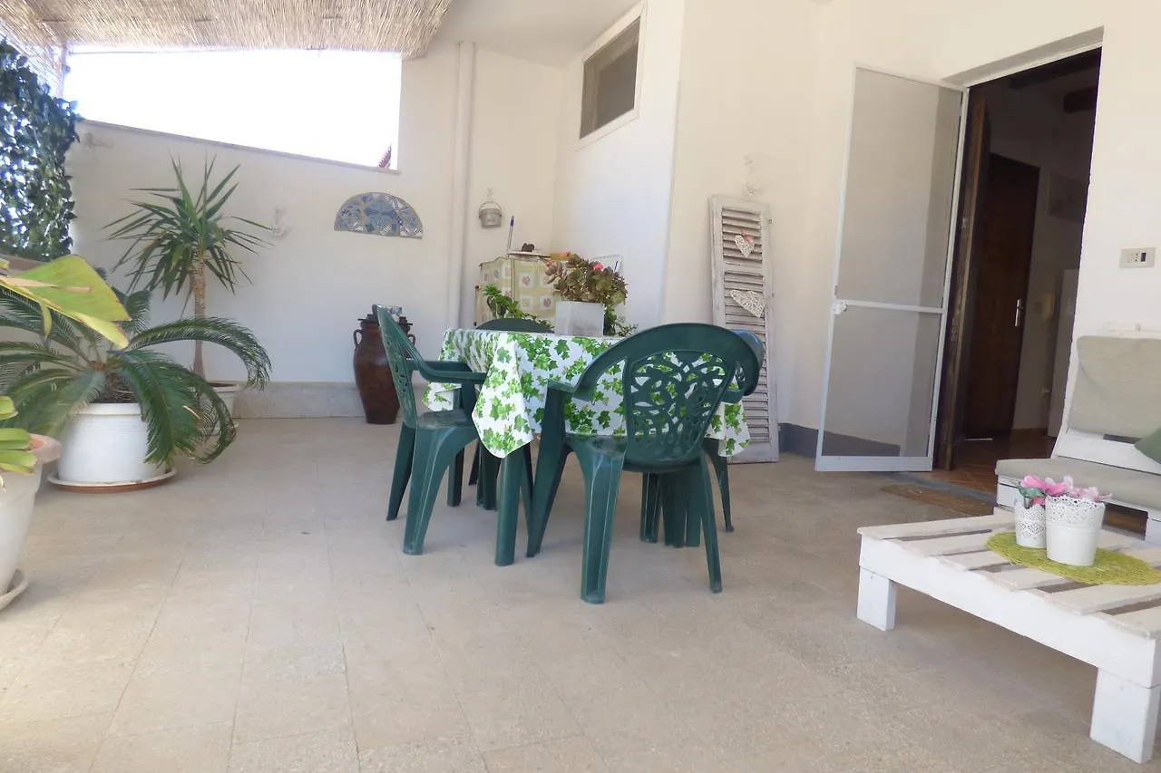 La Mansarda B&B Cinisi Bed & Breakfast