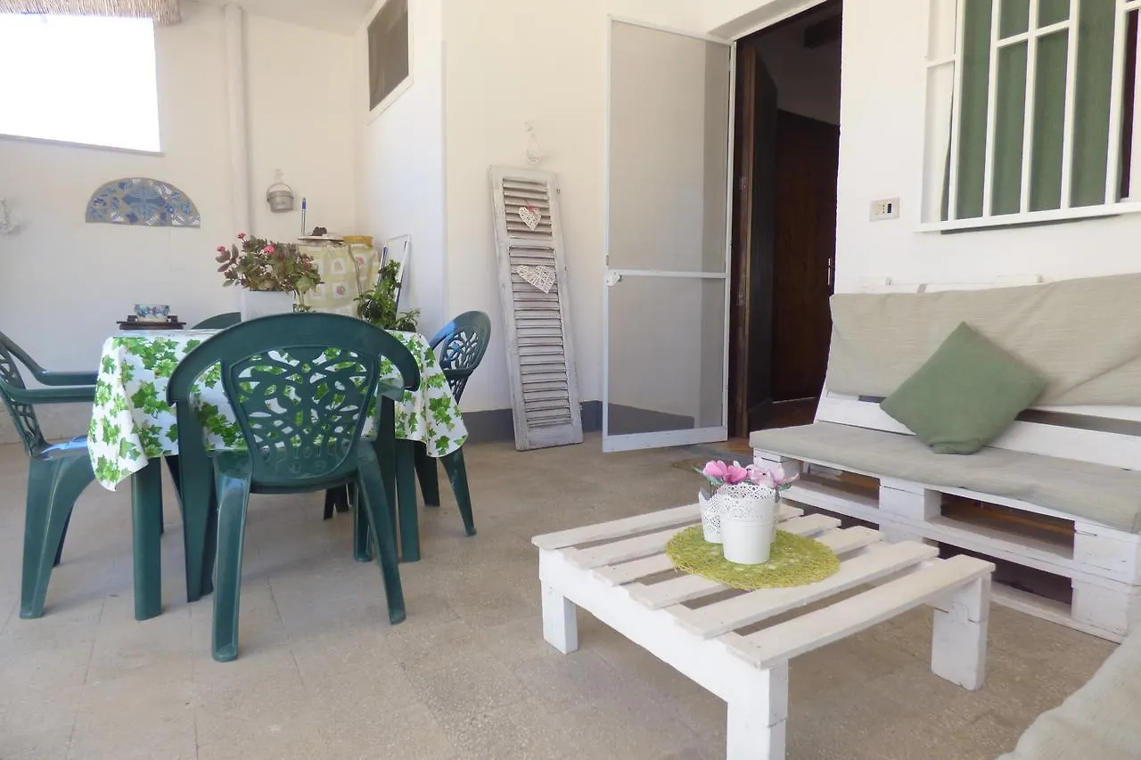 La Mansarda B&B Cinisi